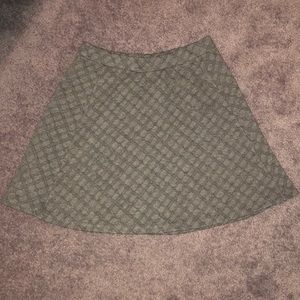 Ann Taylor skirt